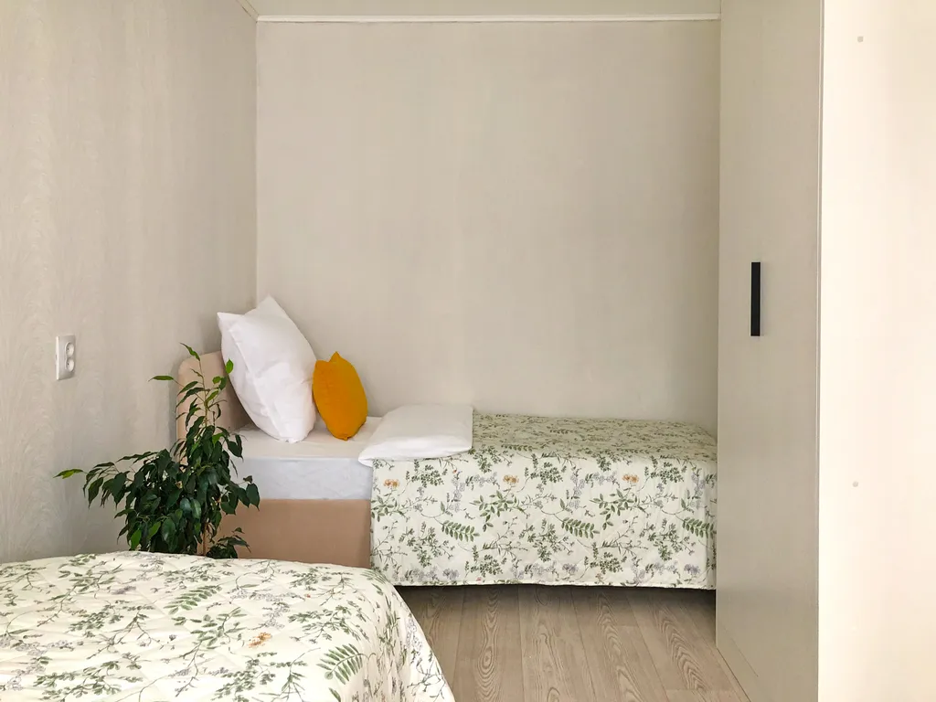 Апартамент YarKo Цветы