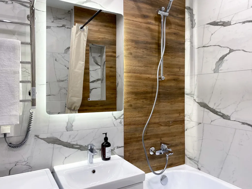 Студия на Калужском шоссе