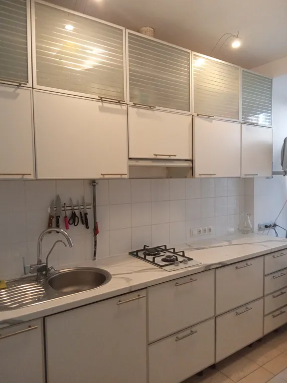 Квартира 3-комнатная Квартира — Санкт-Петербург