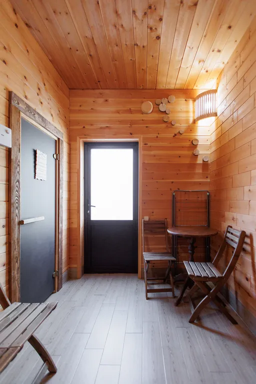 4-комнатный Дом