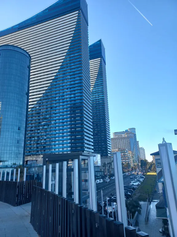 Апартаменты с видом на море