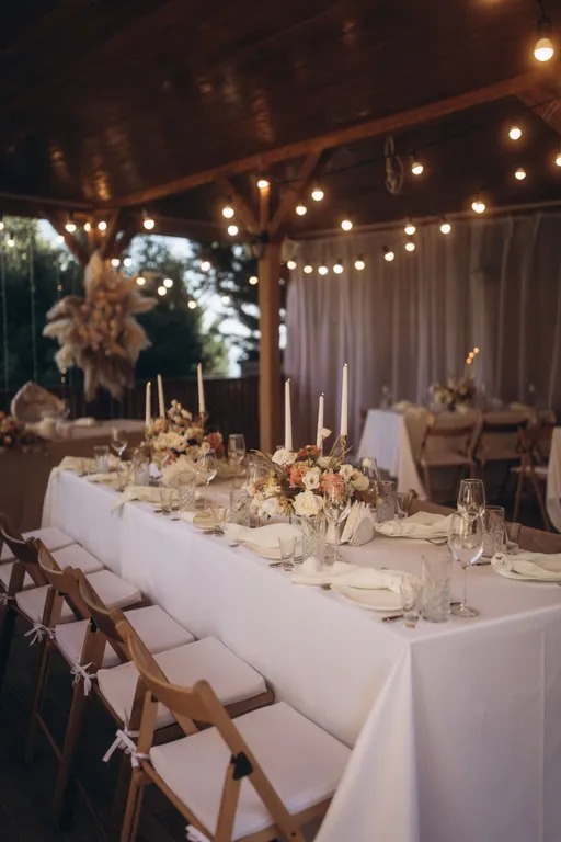 Коттедж Особняк в сосновом лесу с панорамным видом на море, горы — Восход