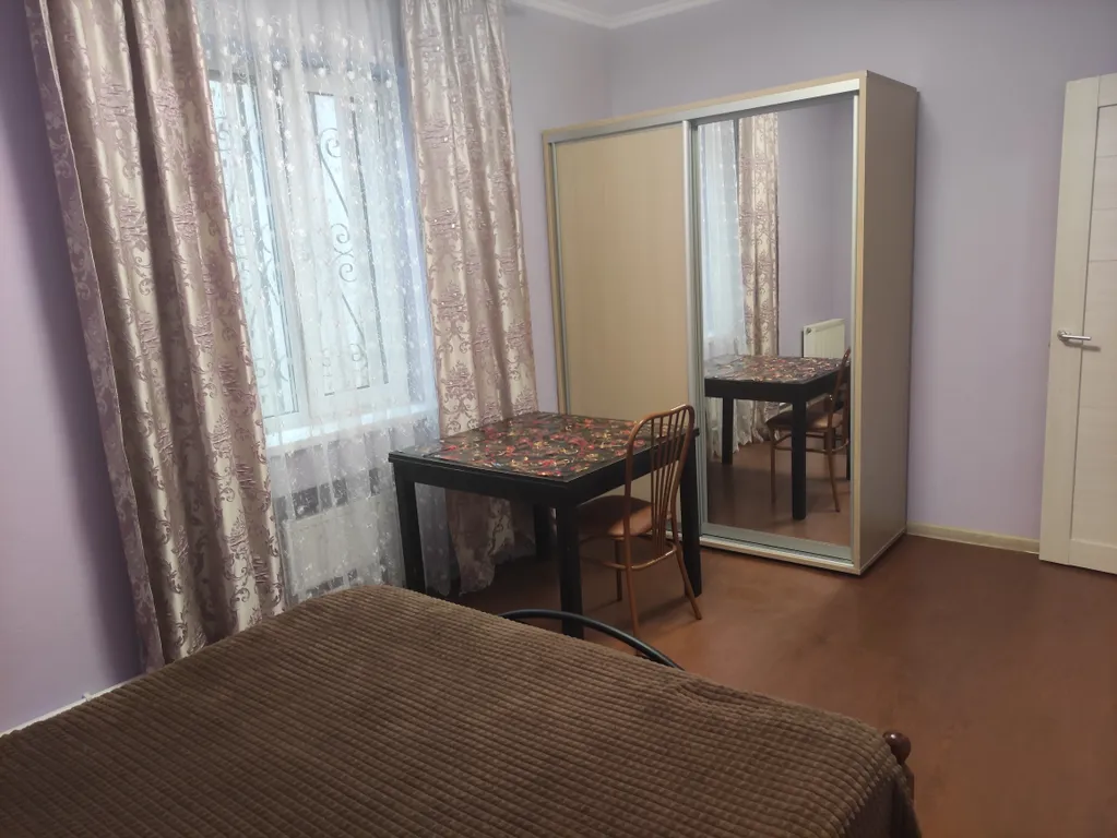 Квартира Квартира в 20 минутах до делового центра — Новоивановское