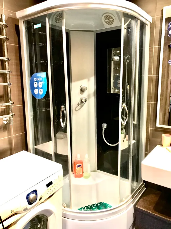 2-х комнатная квартира в центре