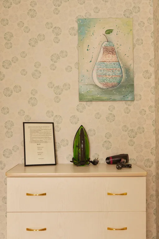 Гармония уюта