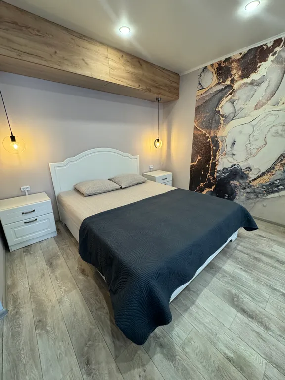 Уютная квартира для гостей города