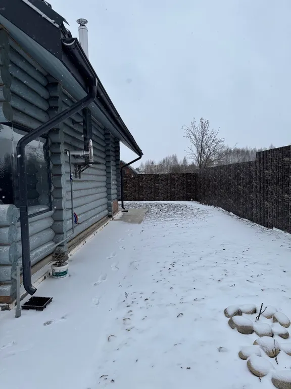 Новый дом 7 мест с баней и чаном