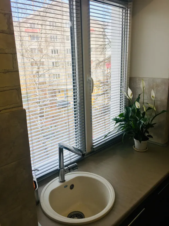 Апартамент в центре города