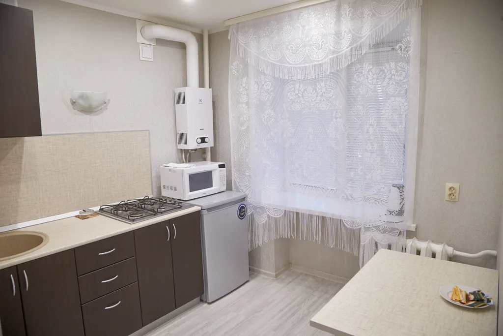 Уютная квартира в центре — аренда посуточно в Ухта