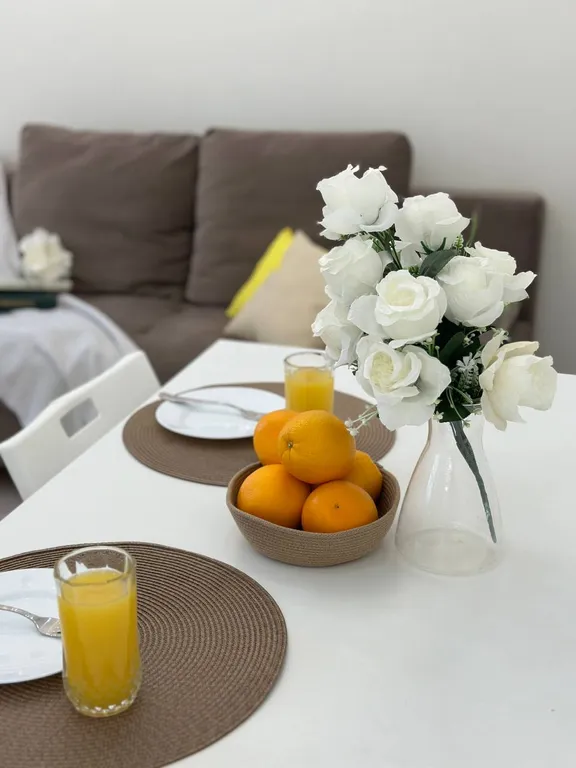 Vienna city apartments