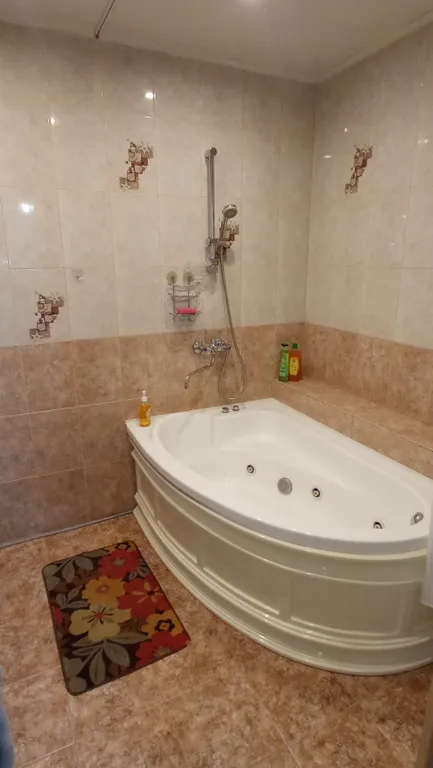 Комфортная квартира для командированных