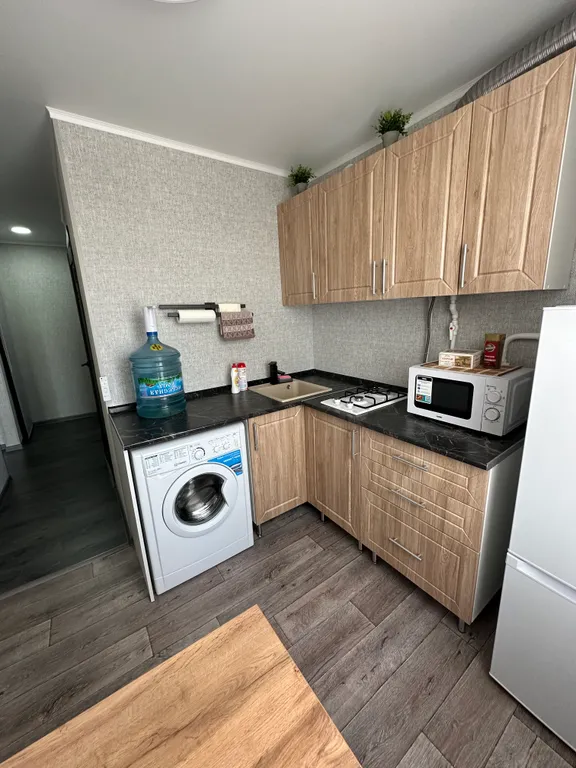 Однокомнатная квартира со всеми удобствами