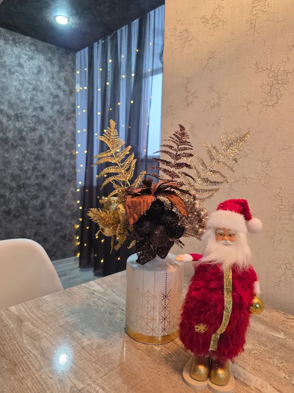 Квартира Новостройка в центре рядом с йошкиным котом и осликом — аренда посуточно в Йошкар-Ола