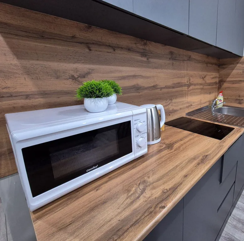 Уютная студия в центре