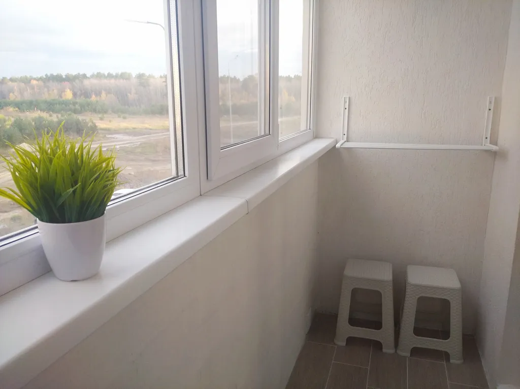 Уютная квартира со всеми удобствами