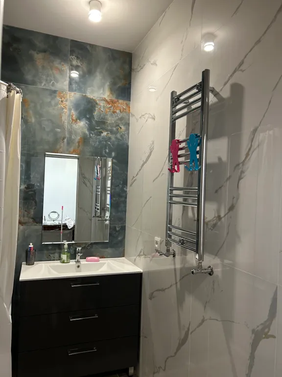 Дом, где можно отдохнуть