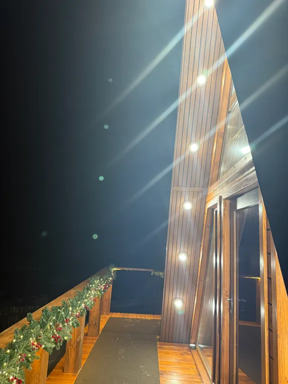 Афрейм на байкале