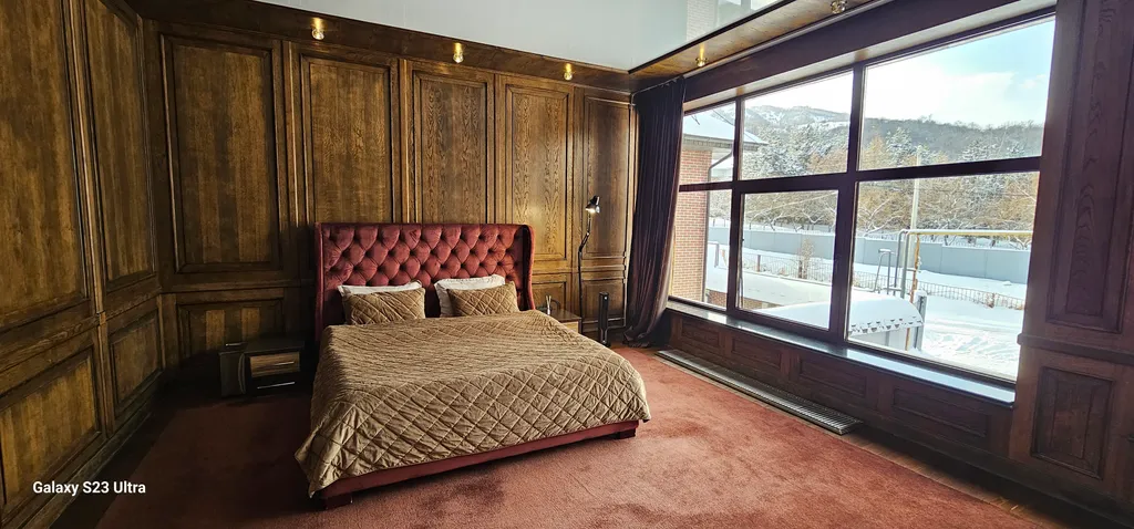 7-комнатный Дом