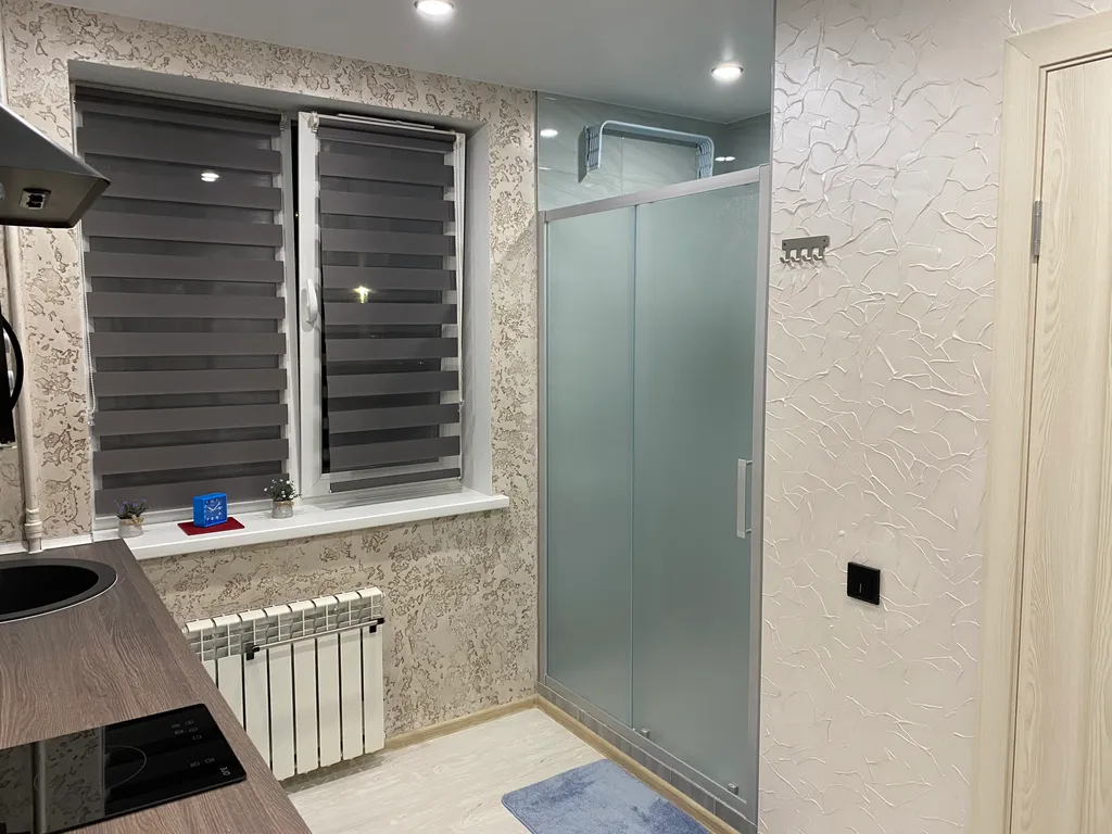 Студия в ЖК Краски жизни