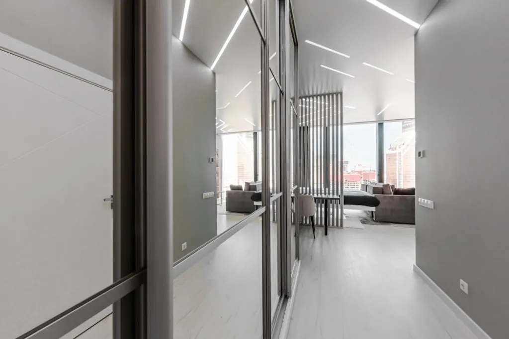 Эксклюзив в Нева тауер