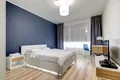 Большая двуспальная кровать 180*200
