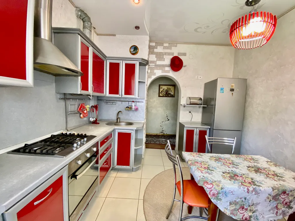 Квартира Квартира Отдых с комфортом в историческом центре города в 7 минутах от пляжа — Анапа