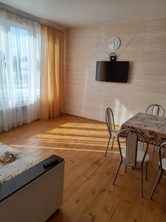 Солнечная горка