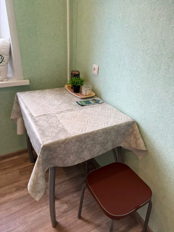 Уютная и солнечная квартира в центре Серпухова