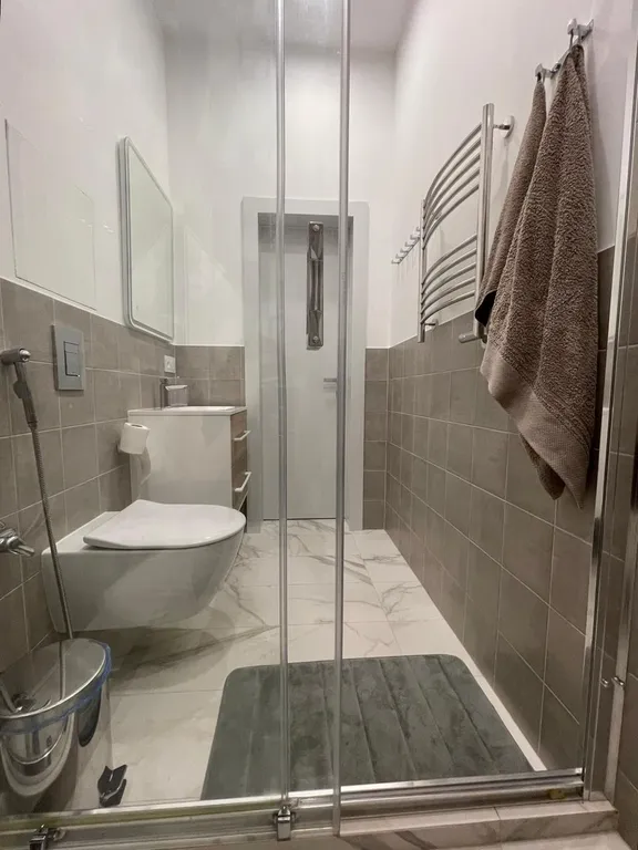 Супер квартира у самого синего моря