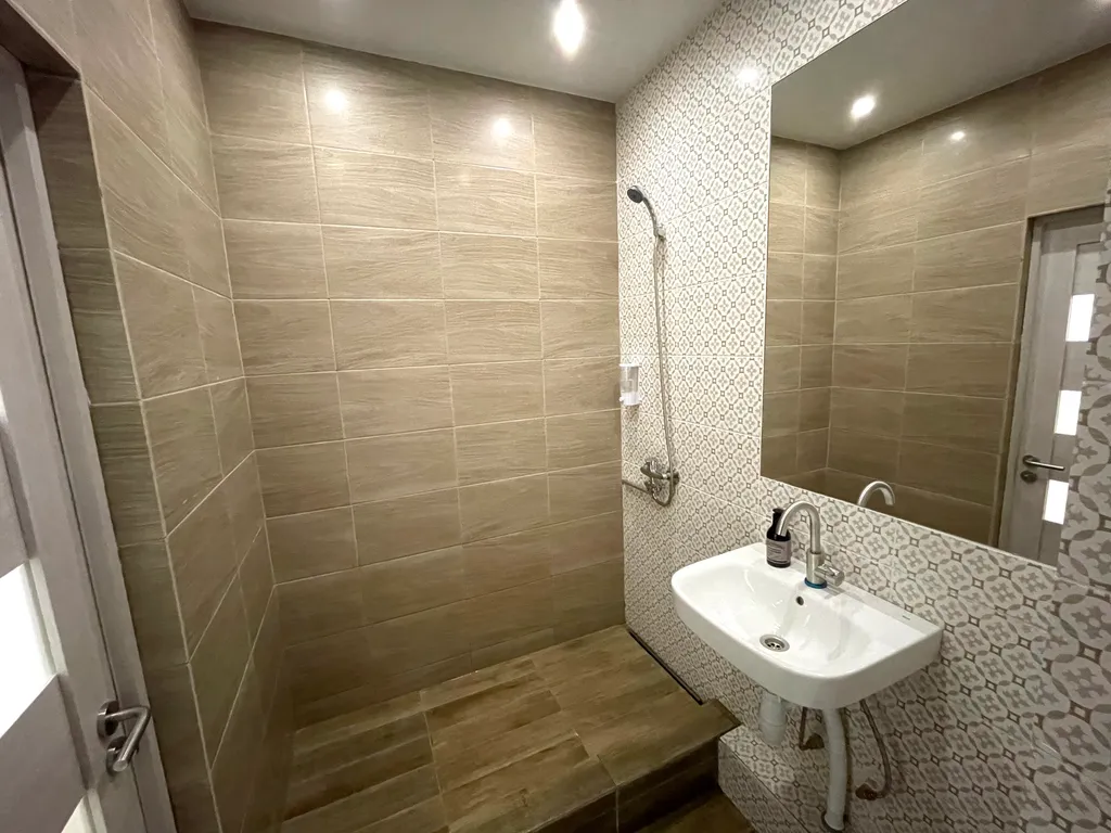 Апартаменты столица