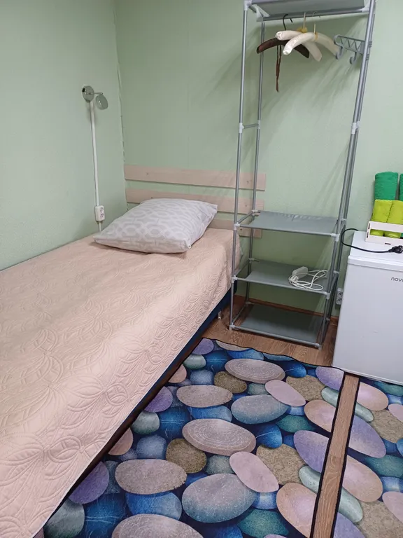 Квартира Комната — аренда посуточно в Слюдянка