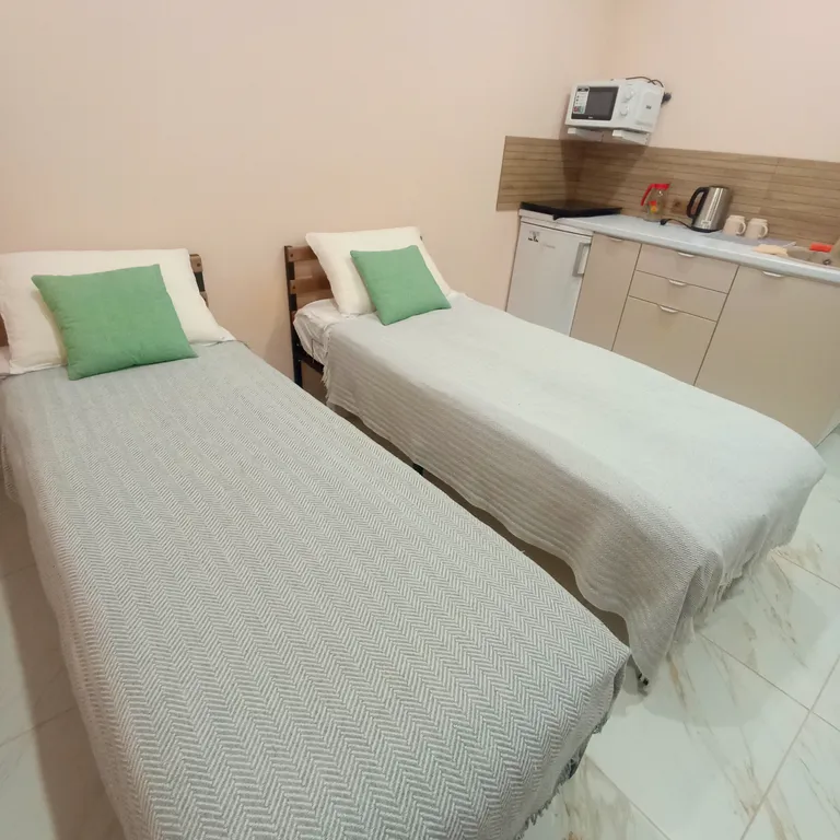 Новая студия у моря на Фиоленте