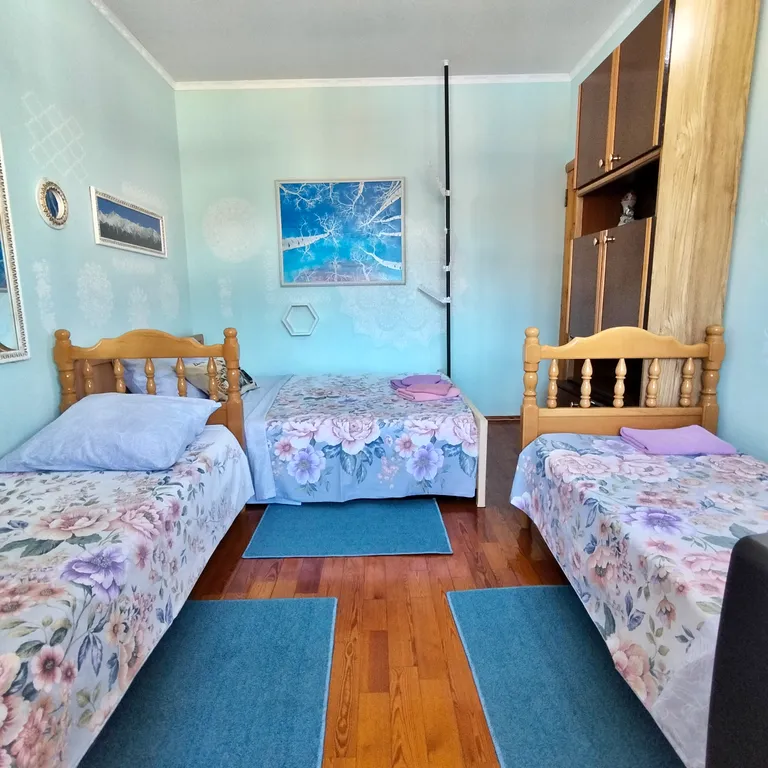 Квартира Уютная комната у моря — аренда посуточно в Агой