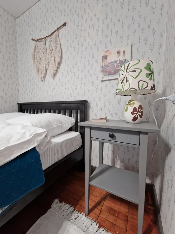 Уютная квартира у вокзала