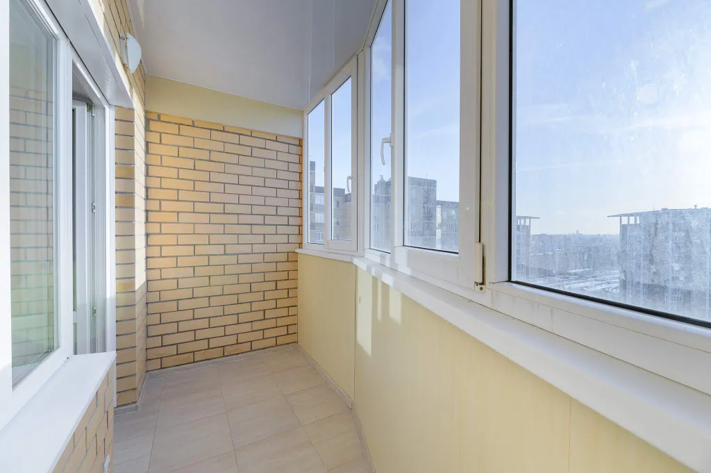 Квартира у ТРЦ 4Daily и Июнь