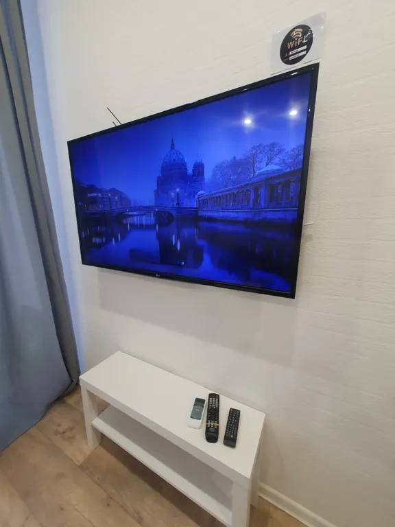 Квартира проспект Московский