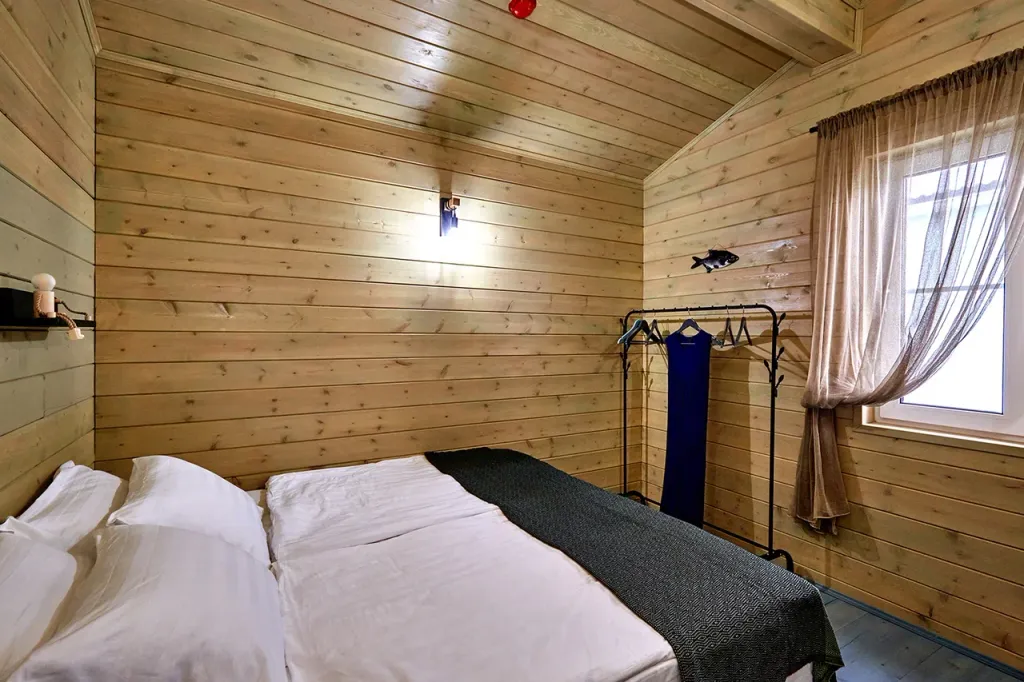 3-комнатный Дом