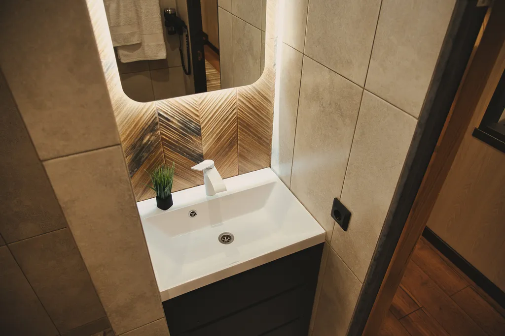 Апартамент "Второй дом Карелия"