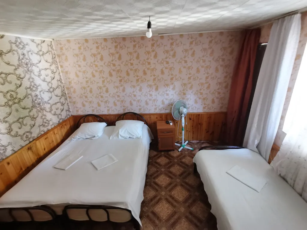 Квартира Комната — Адлер