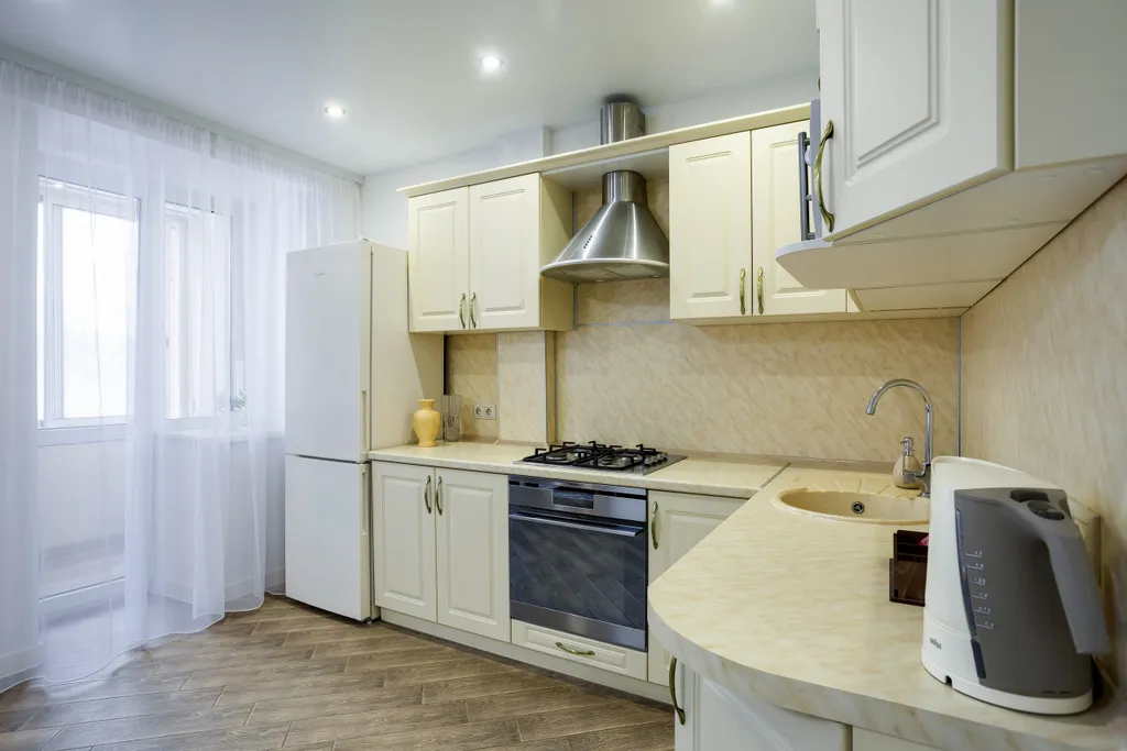 Уютная студия в центре