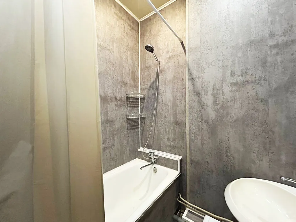 Northern apartment в центре