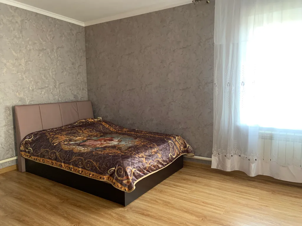 Уютная дача с отдыхающим двором