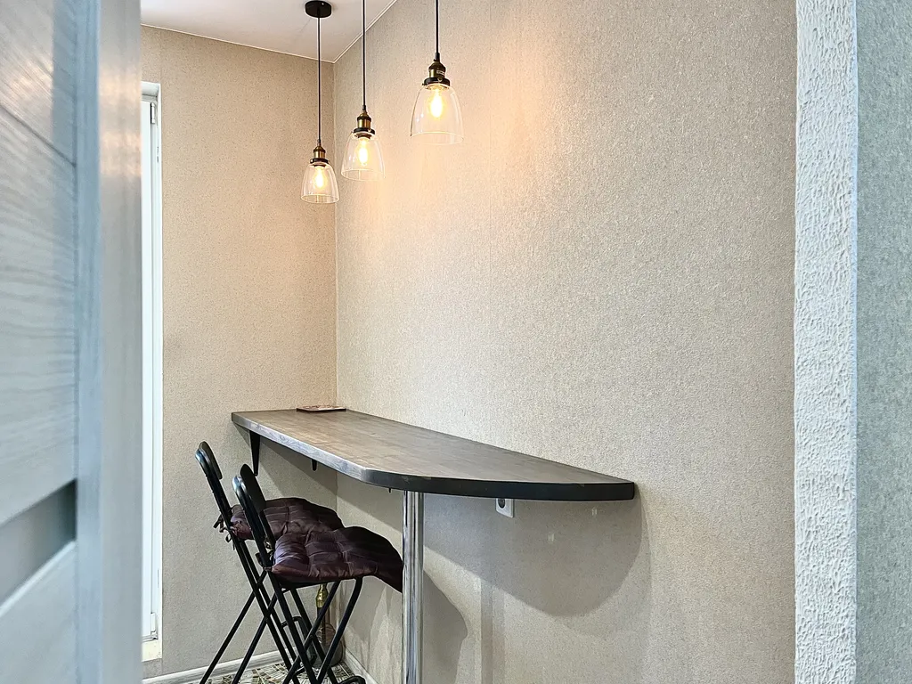 Квартира Комфортная квартира в современном ЖК, рядом с метро — Казань