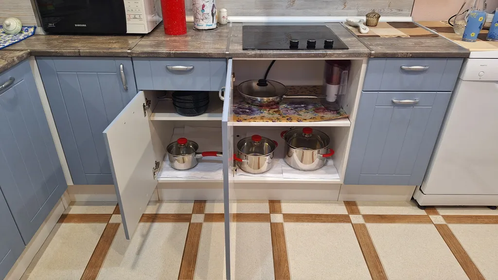 2-х комнатная квартира на бульваре