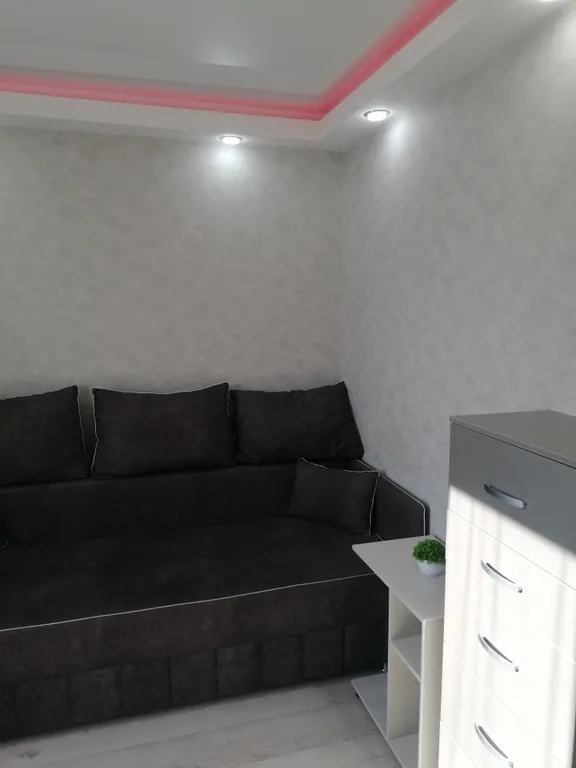 2-к квартира в новом микрорайоне