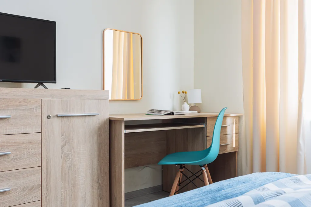 Уютные апартаменты недалёко от Рыбной деревни и Кафедрального собора