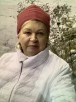Елена Селеменева