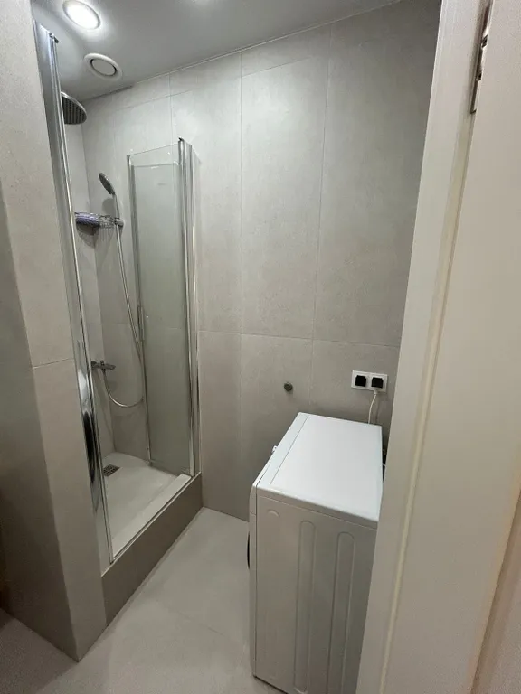 Новая уютная квартира недалеко от центра города