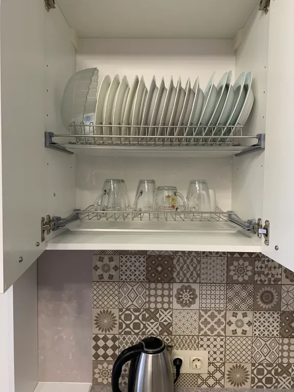 На 1-й линии у моря