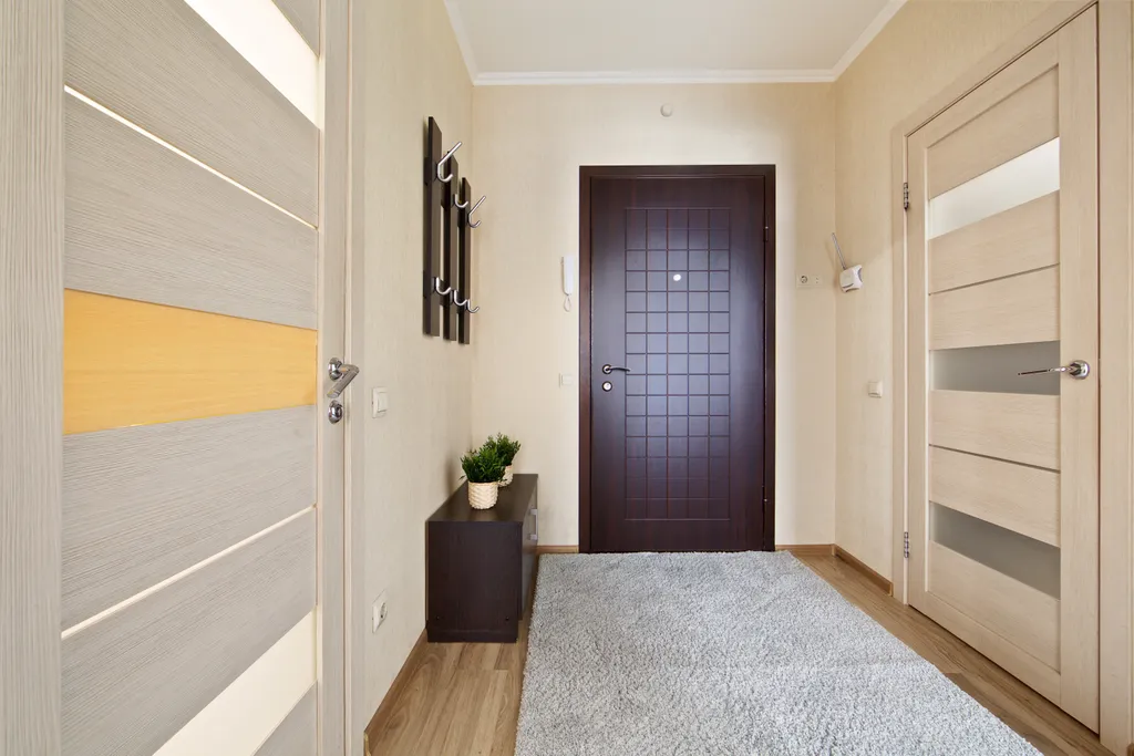 Квартира Квартира в центре — Краснодар